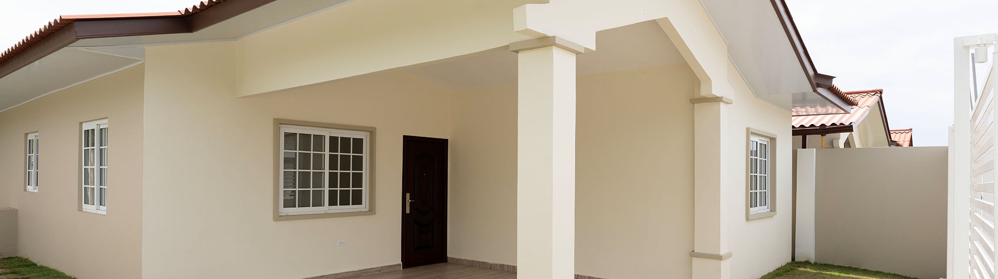 Lujosa casa nueva en Monagrillo